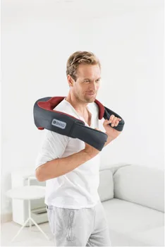 MASAŽNI POJAS BEURER MG 151 3D SHIATSU (3 / 5)