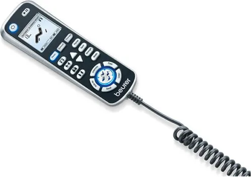MASAŽNA FOTELJA BEURER MC 5000 DELUXE (5 / 7)