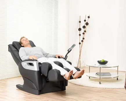 MASAŽNA FOTELJA BEURER MC 5000 DELUXE (7 / 7)