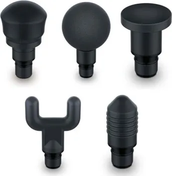 MASAŽNI PIŠTOLJ BEURER MG 185 (3 / 4)