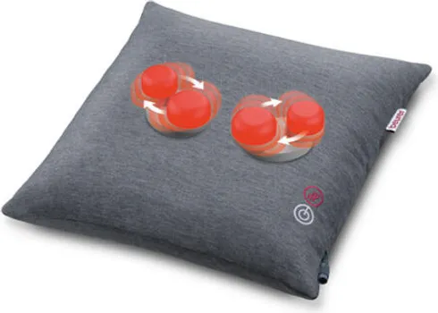 MASAŽNI JASTUK BEURER MG 135 SHIATSU (2 / 4)