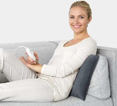 MASAŽNI JASTUK BEURER MG 135 SHIATSU (3 / 4)