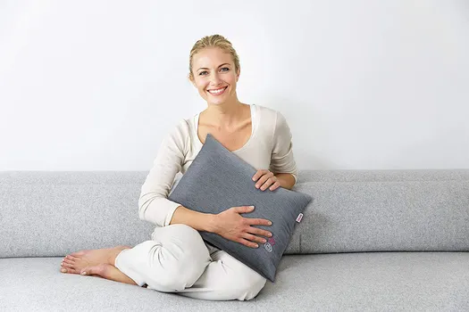 MASAŽNI JASTUK BEURER MG 135 SHIATSU (4 / 4)