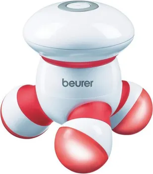 MASAŽER BEURER MG 16G MINI CRVENI (1 / 3)