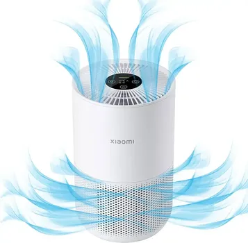 XIAOMI PROČIŠĆIVAČ ZRAKA MI 4 COMPACT (6 / 11)