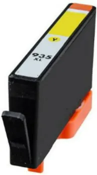 ZAMJENSKA TINTA HP ORINK C2P26AE 935XL YELLOW (1 / 1)