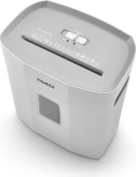 REZAČ PAPIRA SHREDDER DAHLE 23100 (1 / 4)
