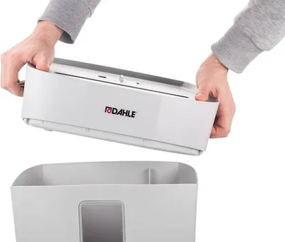 REZAČ PAPIRA SHREDDER DAHLE 23100 (3 / 4)