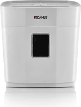 REZAČ PAPIRA SHREDDER DAHLE 23100 (4 / 4)