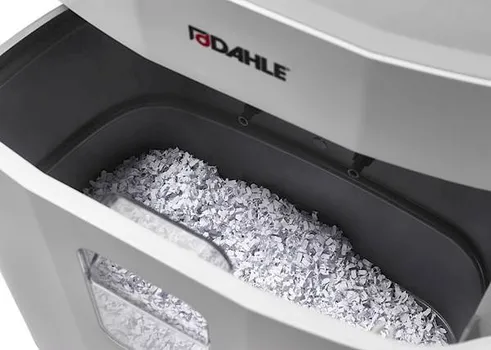 REZAČ PAPIRA DAHLE 23260 (5 / 5)