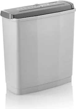 REZAČ PAPIRA SHREDDER DAHLE 23060 (3 / 3)