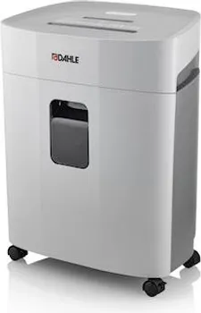 REZAČ PAPIRA SHREDDER DAHLE 23240 (1 / 5)