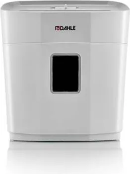 REZAČ PAPIRA SHREDDER DAHLE 23140 (3 / 4)