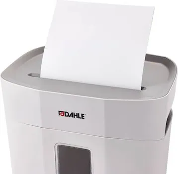 REZAČ PAPIRA SHREDDER DAHLE 23140 (4 / 4)