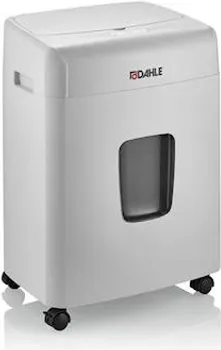 REZAČ PAPIRA SHREDDER DAHLE SHREDMATIC (4 / 9)