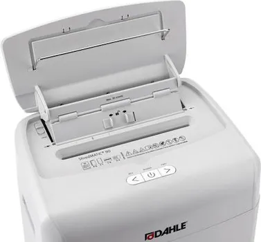 REZAČ PAPIRA SHREDDER DAHLE SHREDMATIC (5 / 9)