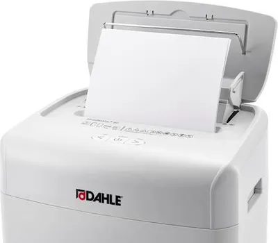 REZAČ PAPIRA SHREDDER DAHLE SHREDMATIC (8 / 9)