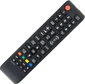 SAMSUNG DALJINSKI UPRAVLJAČ ZA TV AA59-00602A (2 / 3)
