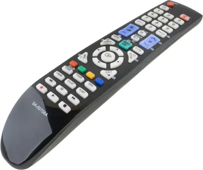 SAMSUNG DALJINSKI UPRAVLJAČ ZA TV BN59-00706A (1 / 1)