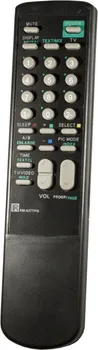 DALJINSKI UPRAVLJAČ ZA SONY TV RM827S (1 / 1)