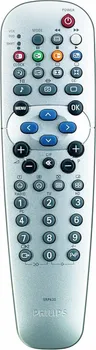 DALJINSKI UPRAVLJAČ ZA PHILIPS TV SRP620 (1 / 2)