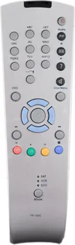 DALJINSKI UPRAVLJAČ ZA GRUNDIG TV TP100C (1 / 1)