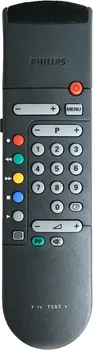 DALJINSKI UPRAVLJAČ ZA TV PHILIPS (1 / 1)