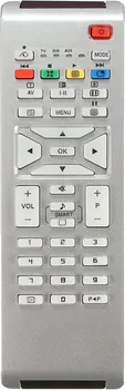 DALJINSKI UPRAVLJAČ ZA TV PHILIPS RC1683706/01 (1 / 3)