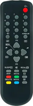 DALJINSKI UPRAVLJAČ ZA TV DAEWOO R40A01 (1 / 3)