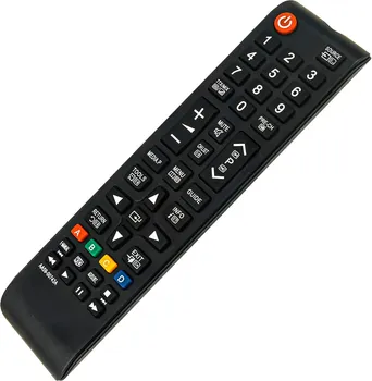 SAMSUNG DALJINSKI UPRAVLJAČ ZA TV AA59-00743A (2 / 3)