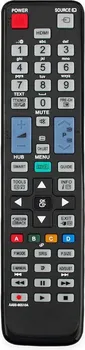 SAMSUNG DALJINSKI UPRAVLJAČ ZA TV AA59-00510A (1 / 3)