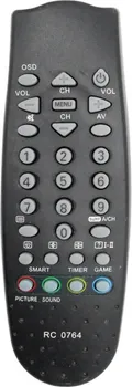 DALJINSKI UPRAVLJAČ ZA PHILIPS TV RC0764/05 (1 / 1)