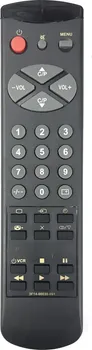 SAMSUNG DALJINSKI UPRAVLJAČ ZA TV 3F14-00038-091 (1 / 4)