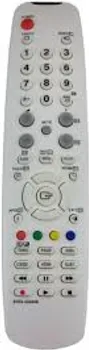 DALJINSKI UPRAVLJAČ ZA PHILIPS TV PH66805 (1 / 1)