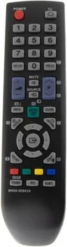 SAMSUNG DALJINSKI UPRAVLJAČ ZA TV BN59-00942A (1 / 1)