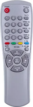 SAMSUNG ZAMJENSKI DALJINSKI UPRAVLJAČ ZA TV AA59-00104N (1 / 1)
