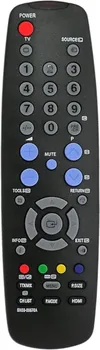 SAMSUNG DALJINSKI UPRAVLJAČ ZA TV BN59-00676A (1 / 1)