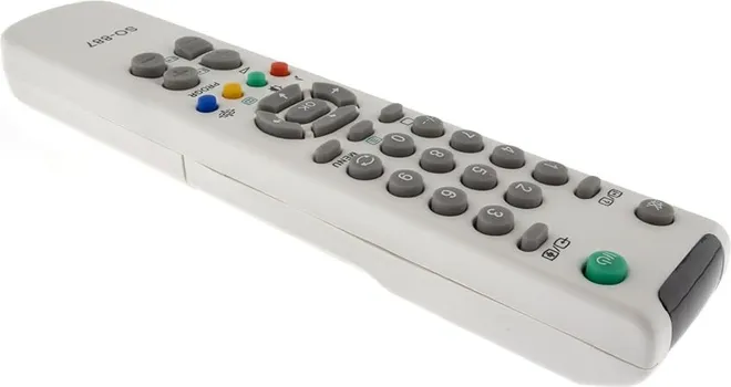 ZAMJENSKI DALJINSKI UPRAVLJAČ ZA TV SONY RM887 (2 / 3)