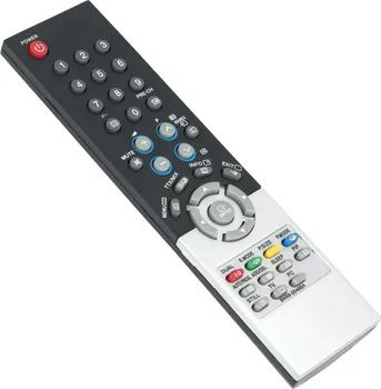 SAMSUNG DALJINSKI UPRAVLJAČ ZA TV BN59-00488A (2 / 3)