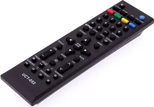 DALJINSKI UPRAVLJAČ ZA TV JVC UCT-052 (2 / 3)