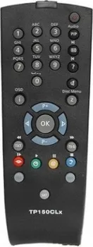 DALJINSKI UPRAVLJAČ ZA GRUNDING TV TP150 (1 / 1)