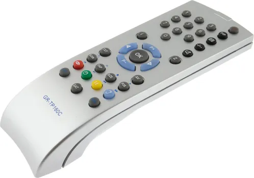 DALJINSKI UPRAVLJAČ ZA GRUNDIG TV (1 / 1)