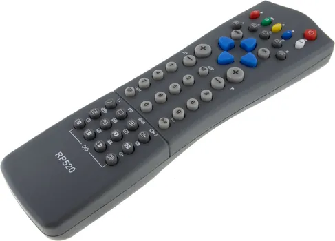 DALJINSKI UPRAVLJAČ ZA TV PHILIPS RC2592 SRP520 (2 / 3)