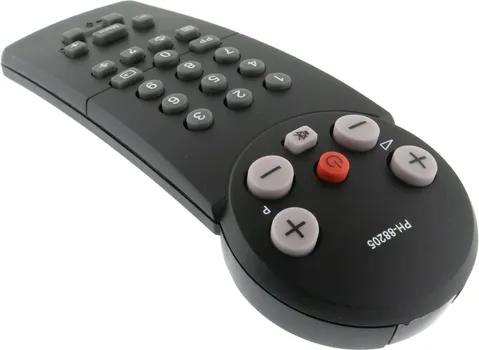 DALJINSKI UPRAVLJAČ ZA TV PHILIPS RC8205 (2 / 4)