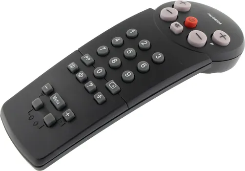 DALJINSKI UPRAVLJAČ ZA TV PHILIPS RC8205 (3 / 4)