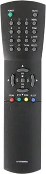 DALJINSKI UPRAVLJAČ ZA LG TV GOLDSTAR (1 / 1)