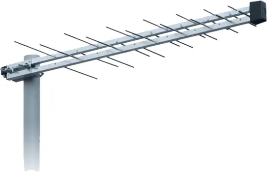 UHF ISKRA P 2845 DVB-T2 ANTENA [] (1 / 1)