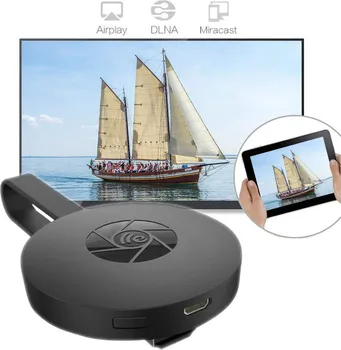 MIRASCREEN G2 HDMI WIFI BEŽIČNI TV BOX ADAPTER [] (2 / 2)
