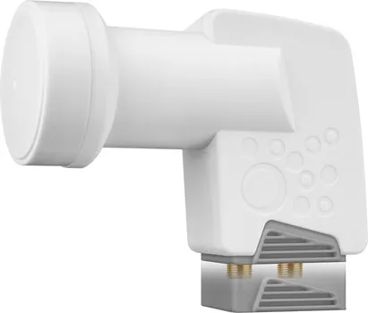 GOOBAY UNIVERZALNI DIGITALNI SAT LNB ZA 2 UREĐAJA [] (3 / 3)