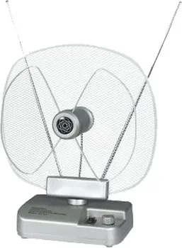 FALCOM ANT-204S SOBNA TV ANTENA SA POJAČIVAČEM UHF VHF [] (1 / 1)